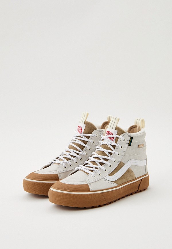 Vans Кеды - Ua Sk8-Hi Mte-2 - фото 3