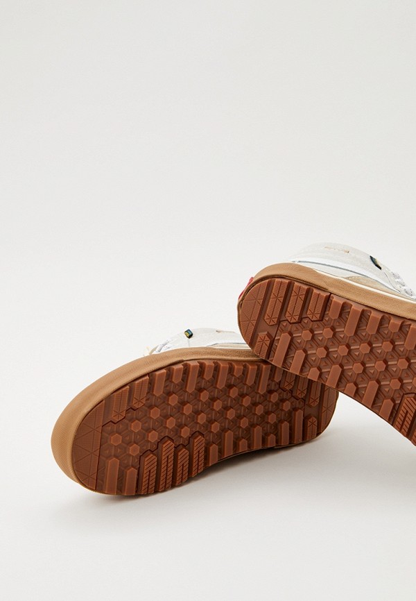 Vans Кеды - Ua Sk8-Hi Mte-2 - фото 5