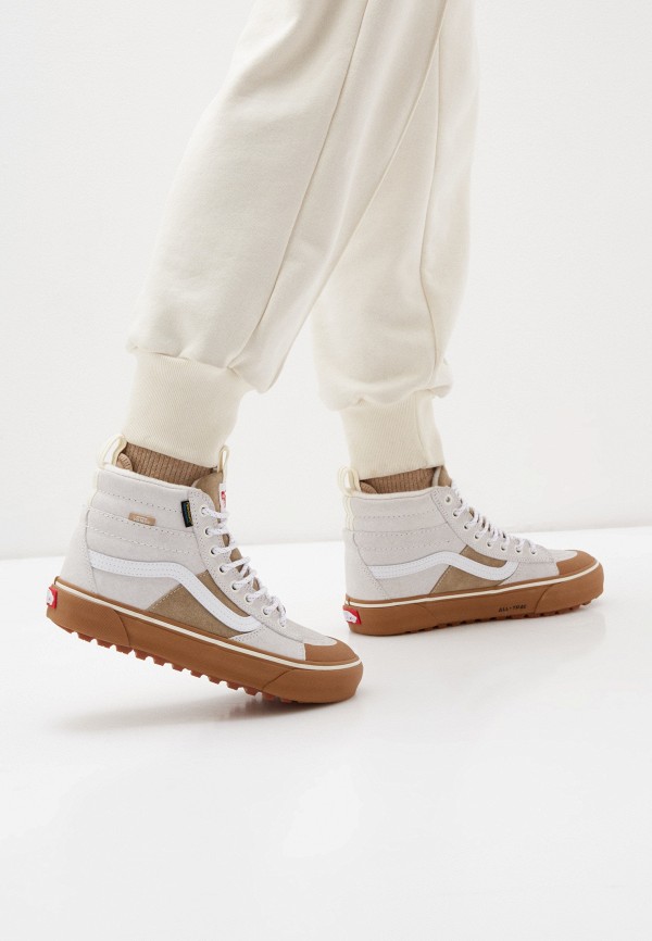 Vans Кеды - Ua Sk8-Hi Mte-2 - фото 6