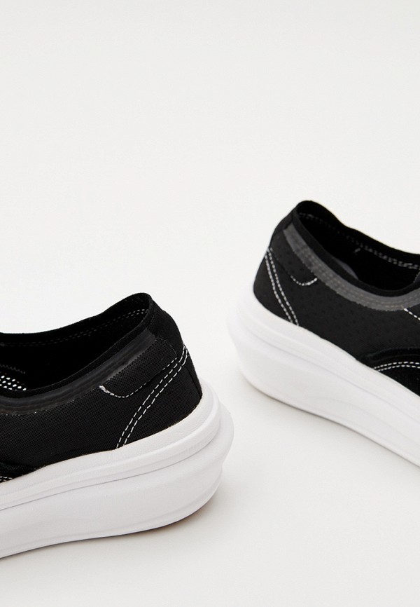 Vans Кеды - UA AUTHENTIC OVERT C - фото 4
