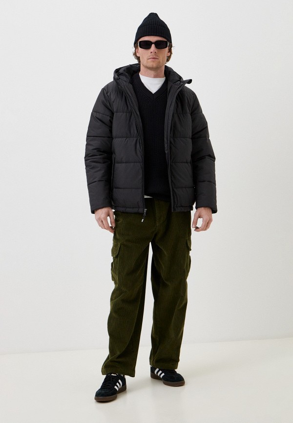 Vans Куртка утепленная - фото 2