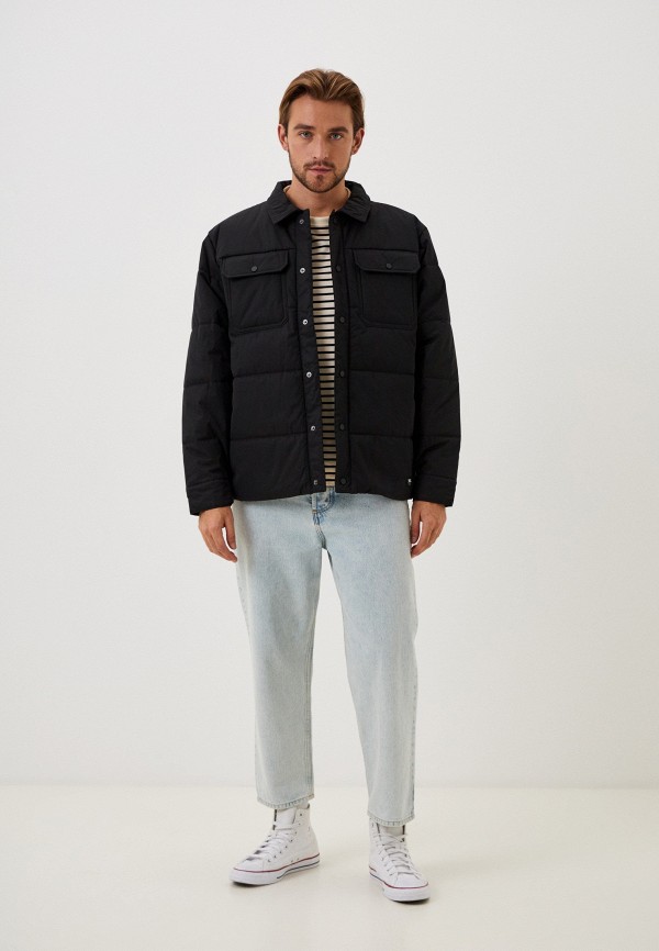 Vans Куртка утепленная - фото 2