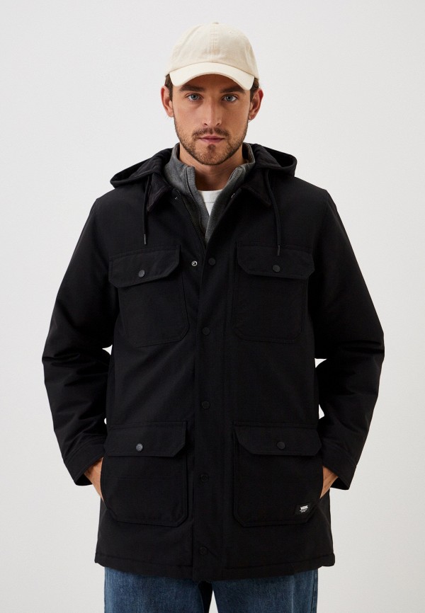 Vans Куртка утепленная - фото 1