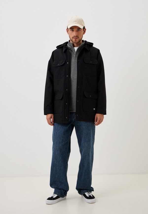 Vans Куртка утепленная - фото 2