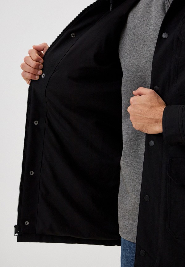 Vans Куртка утепленная - фото 4