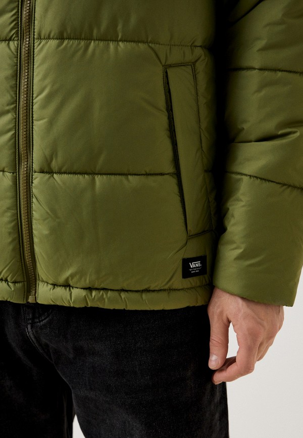 Vans Куртка утепленная - фото 5