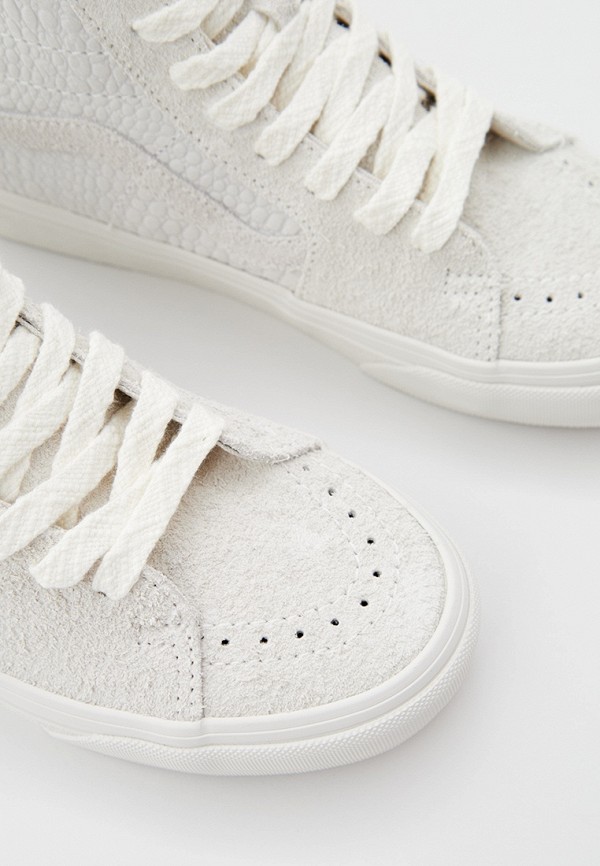 Vans Кеды - SK8-HI TAPERED VR3 - фото 2