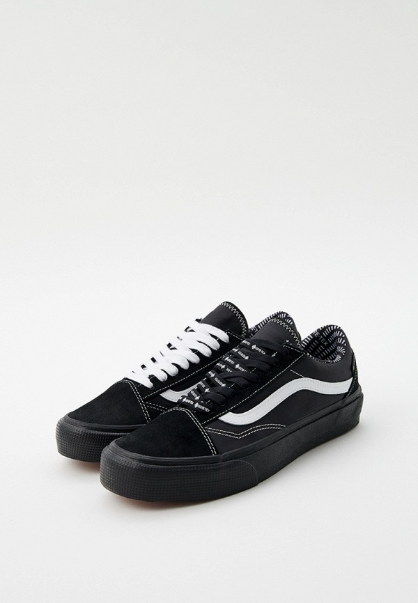 Vans Кеды - OLD SKOOL GORE-TEX - фото 3