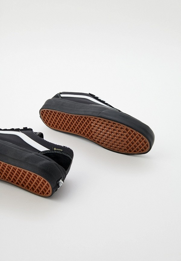 Vans Кеды - OLD SKOOL GORE-TEX - фото 5