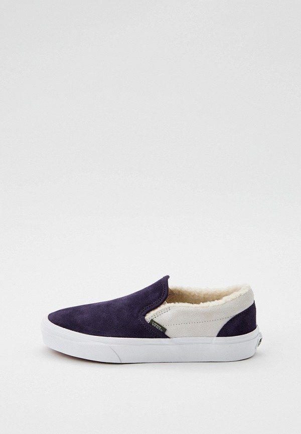 Vans Слипоны - Classic Slip-On - фото 1