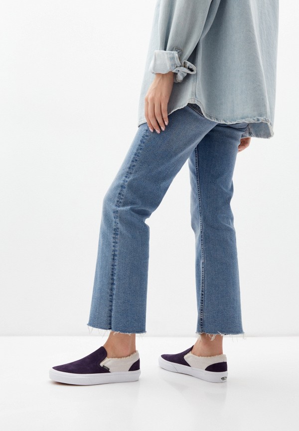 Vans Слипоны - Classic Slip-On - фото 6