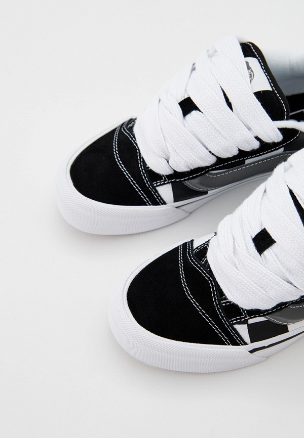 Vans Кеды - Knu Skool - фото 2