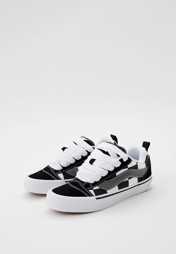 Vans Кеды - Knu Skool - фото 3