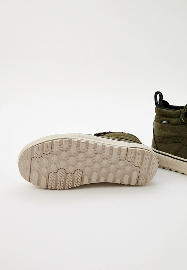 Vans Кеды - Sk8-Hi Dr Mte-2 - фото 5