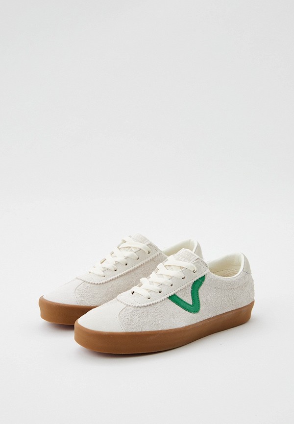 Vans Кеды - Sport Low - фото 3