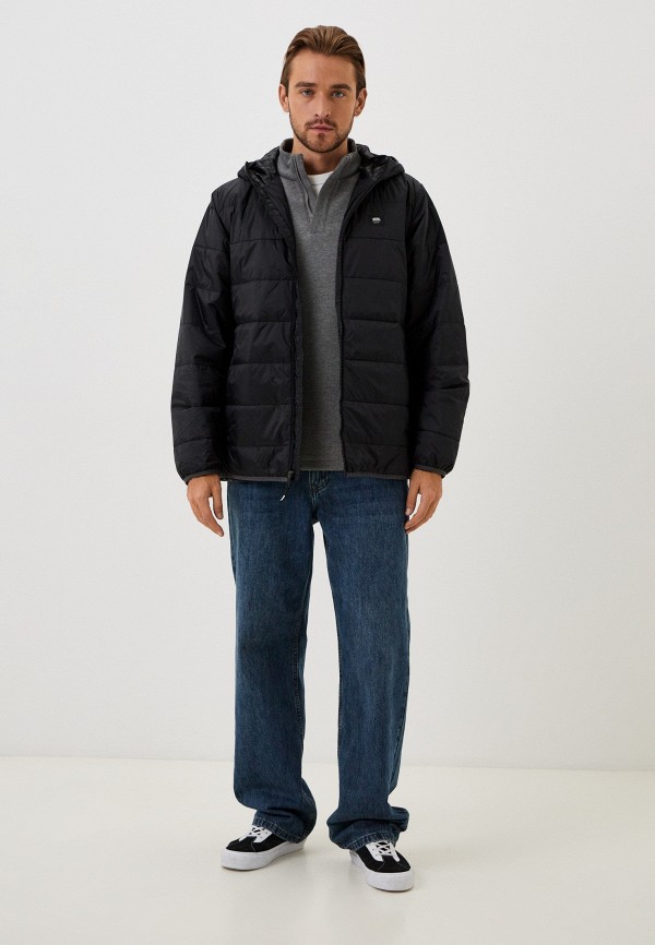 Vans Куртка утепленная - фото 2