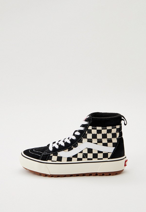 Vans Кеды - UA SK8-HI MTE-1 - фото 1