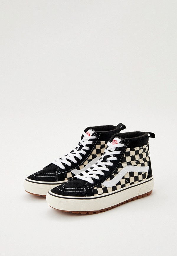 Vans Кеды - UA SK8-HI MTE-1 - фото 3