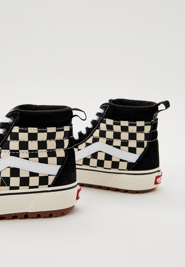 Vans Кеды - UA SK8-HI MTE-1 - фото 4