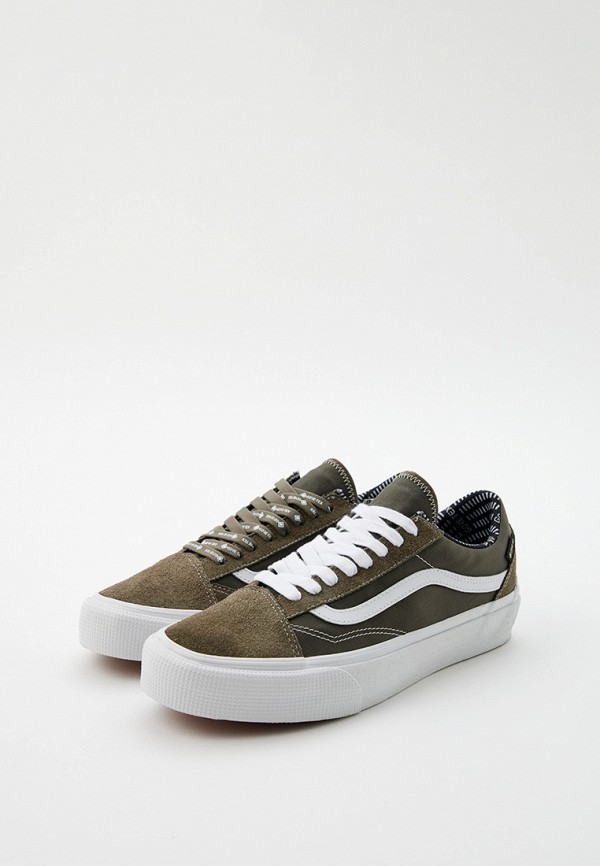 Vans Кеды - OLD SKOOL GORE-TEX - фото 3