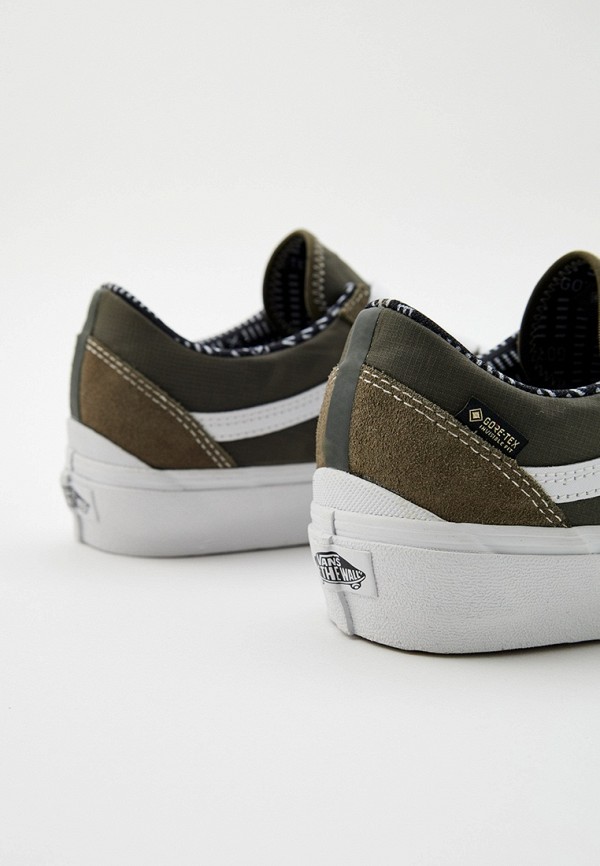 Vans Кеды - OLD SKOOL GORE-TEX - фото 4