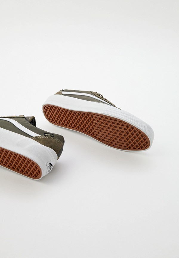 Vans Кеды - OLD SKOOL GORE-TEX - фото 5