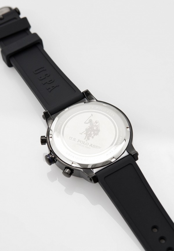 U.S. Polo Assn. Часы - USPA1008-07 - фото 4