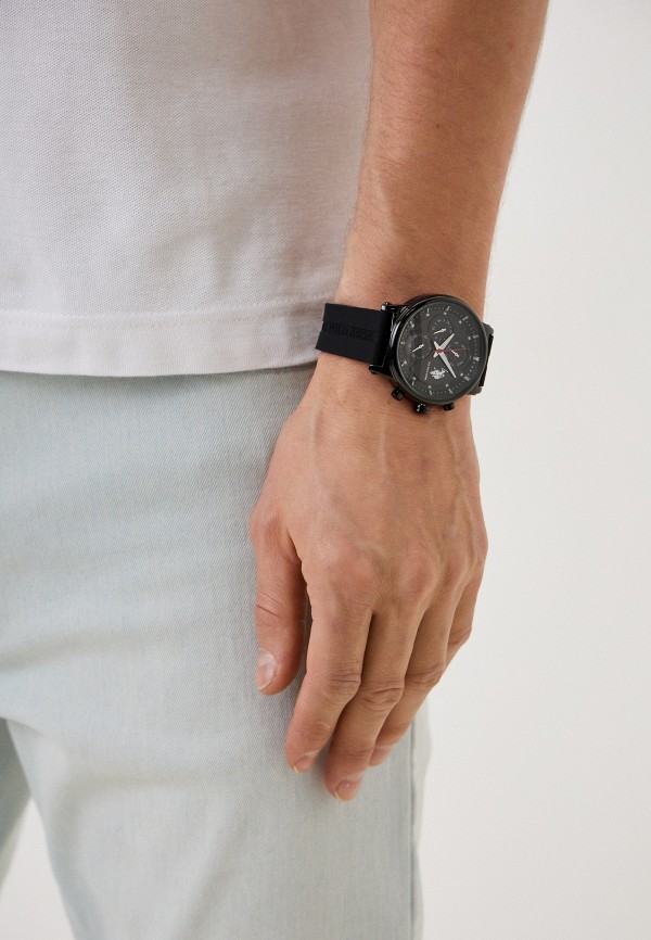 U.S. Polo Assn. Часы - USPA1008-07 - фото 6