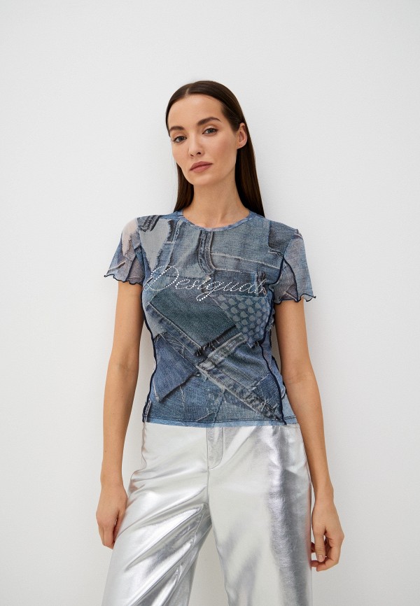 Desigual Футболка - фото 1