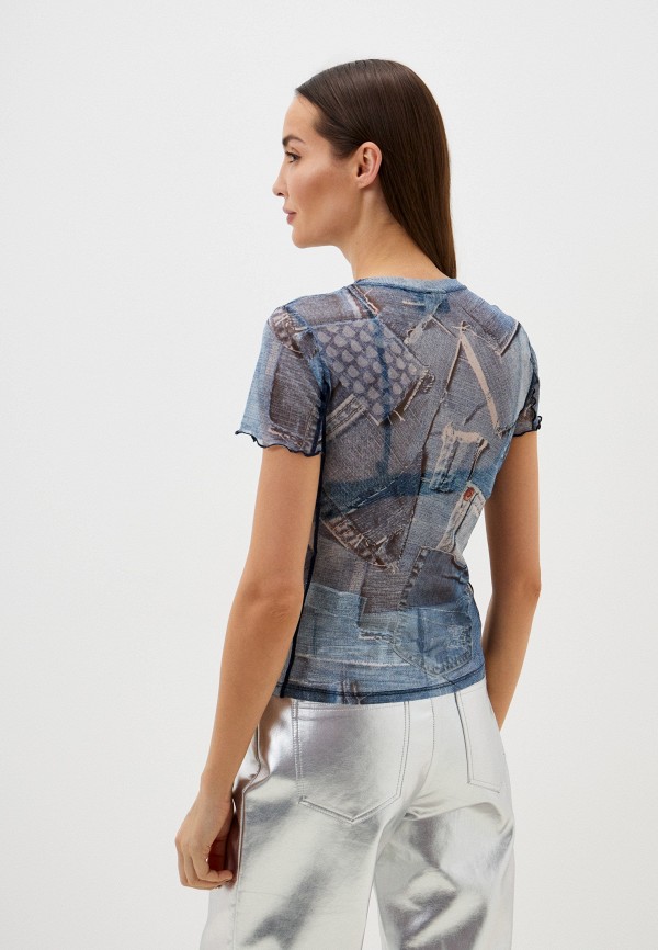 Desigual Футболка - фото 2