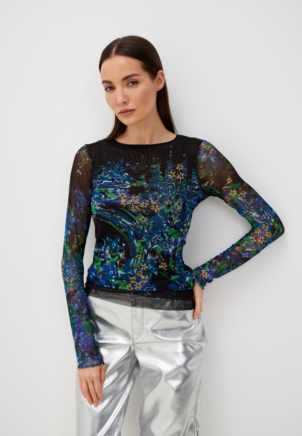 Desigual Лонгслив - фото 1
