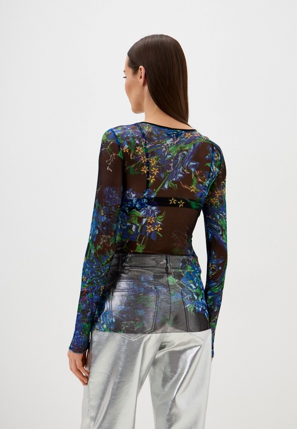 Desigual Лонгслив - фото 2