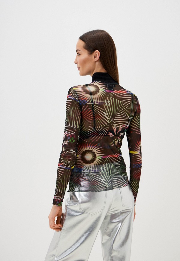 Desigual Водолазка - MICKEY - фото 2