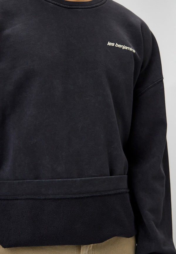 Les Benjamins Свитшот - фото 4