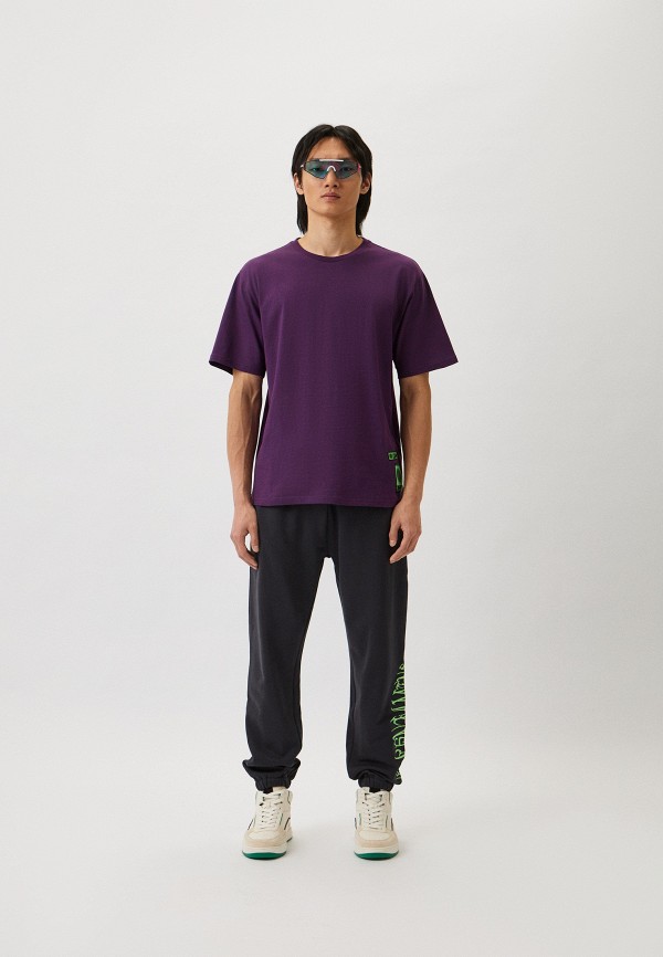 Les Benjamins Футболка - фото 2