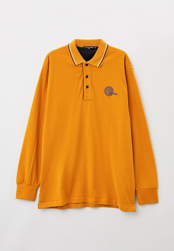 Maxfort Поло - фото 1