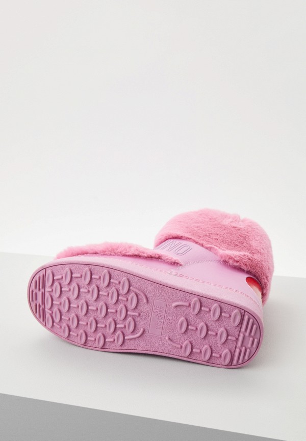 Love Moschino Луноходы - фото 5