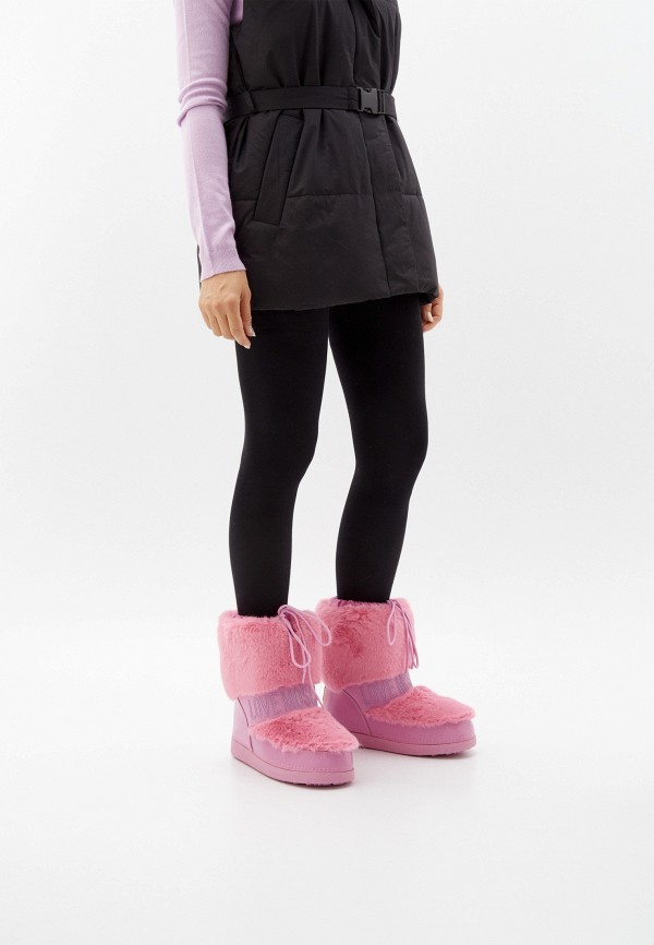 Love Moschino Луноходы - фото 6