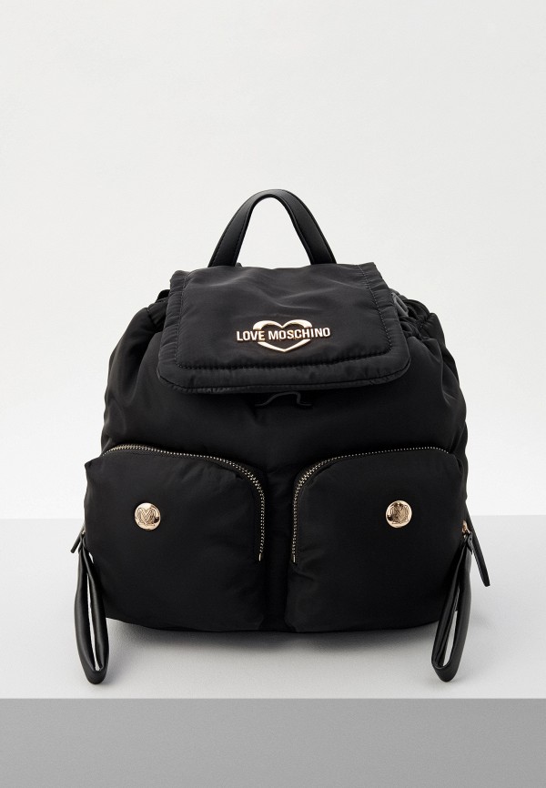 Love Moschino Рюкзак - фото 1