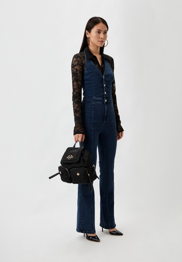 Love Moschino Рюкзак - фото 6