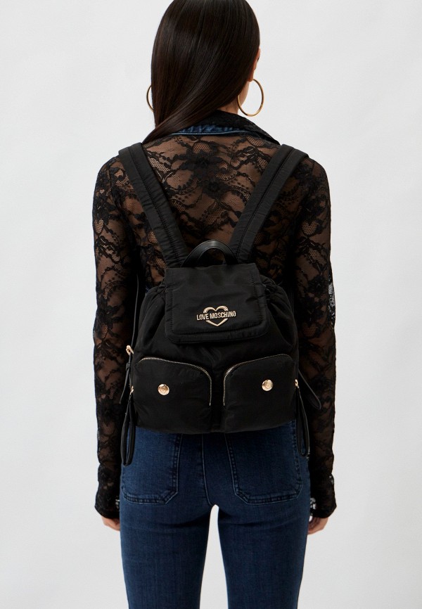 Love Moschino Рюкзак - фото 5