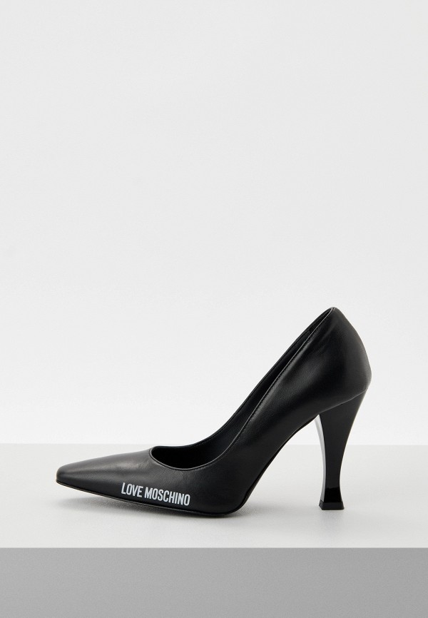 Love Moschino Туфли - фото 1