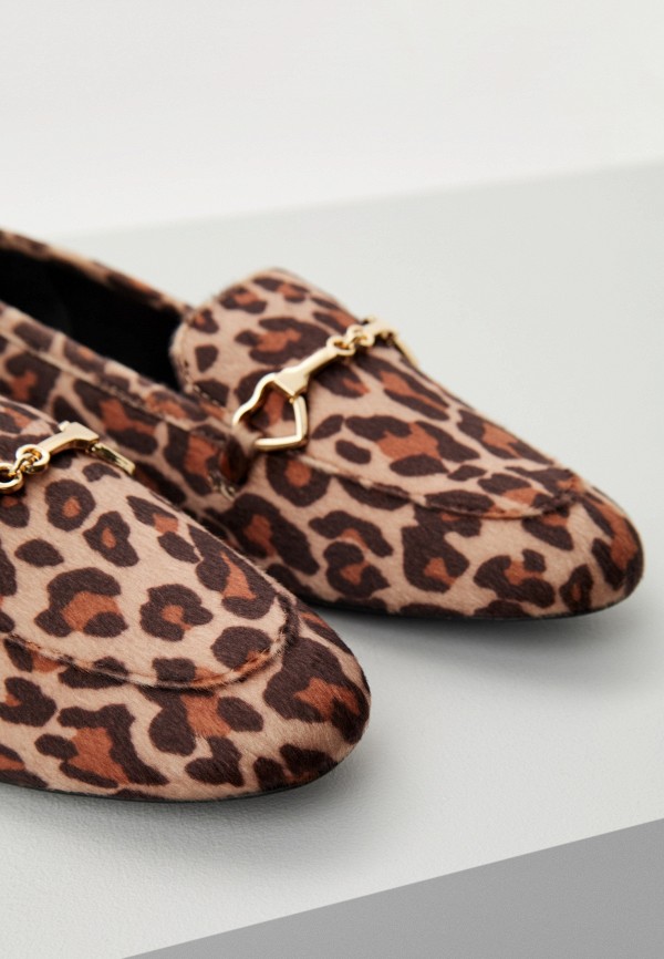 Love Moschino Лоферы - фото 2