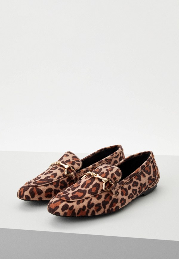 Love Moschino Лоферы - фото 3