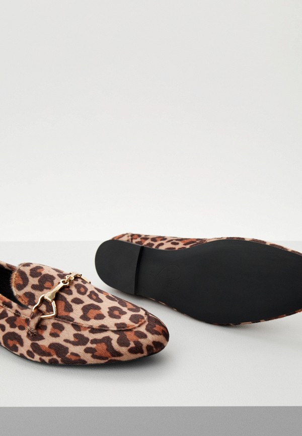 Love Moschino Лоферы - фото 5