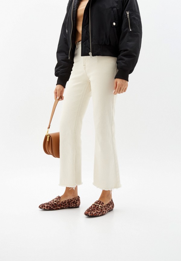 Love Moschino Лоферы - фото 6