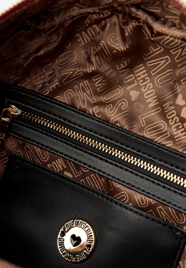 Love Moschino Рюкзак - фото 5