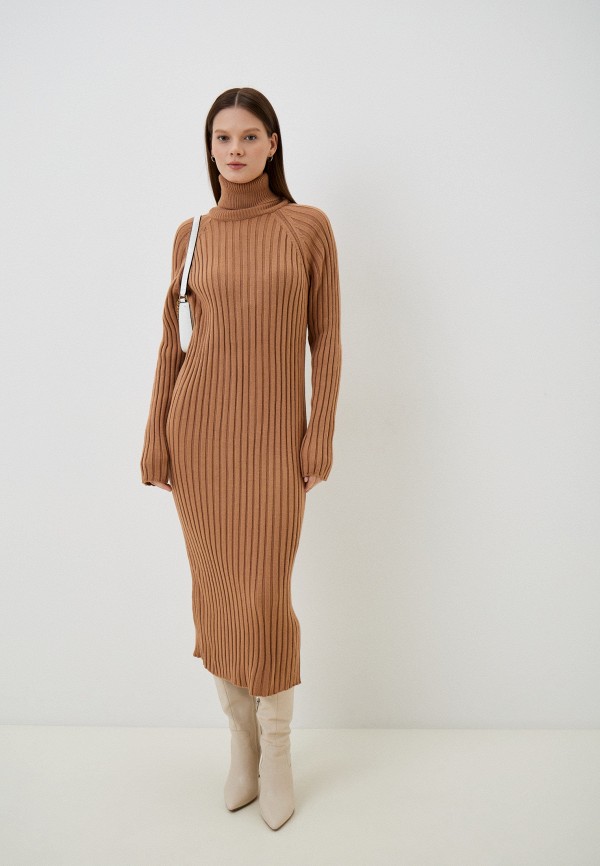 Vickwool Платье - фото 1