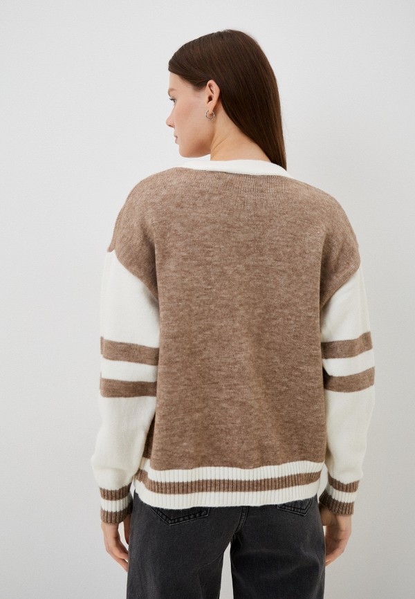 Vickwool Кардиган - фото 3