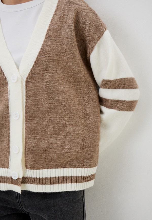 Vickwool Кардиган - фото 4